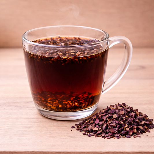 Infusión para la Circulación - Blood Prime