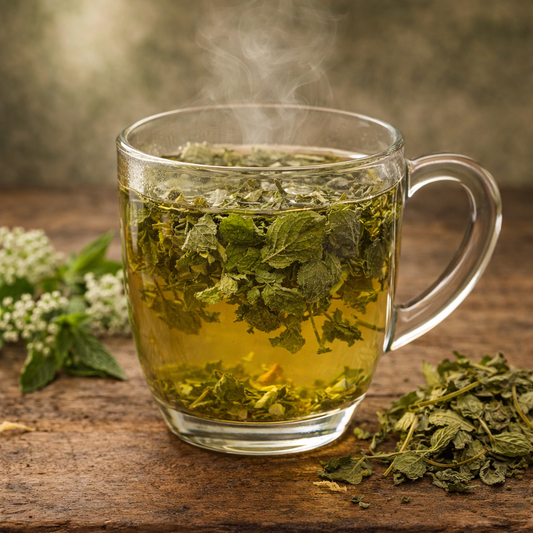 Infusión para Relajarse - Relax Prime