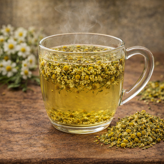 Infusión para la Digestión - Digest Prime