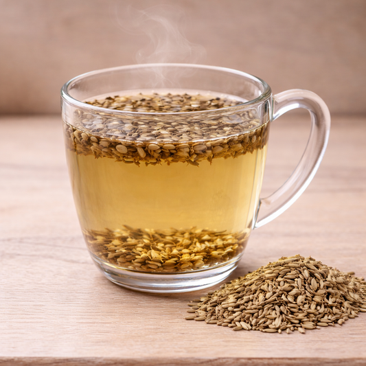 Infusión para el Hígado Graso - Hepatic Prime