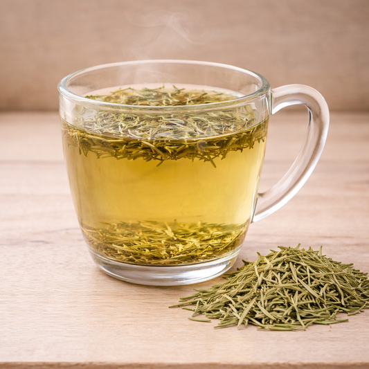 Infusión para la Mente Activa - Mind Prime