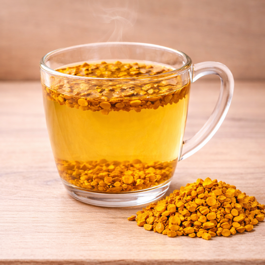 Infusión Antiinflamatoria - Essence Prime