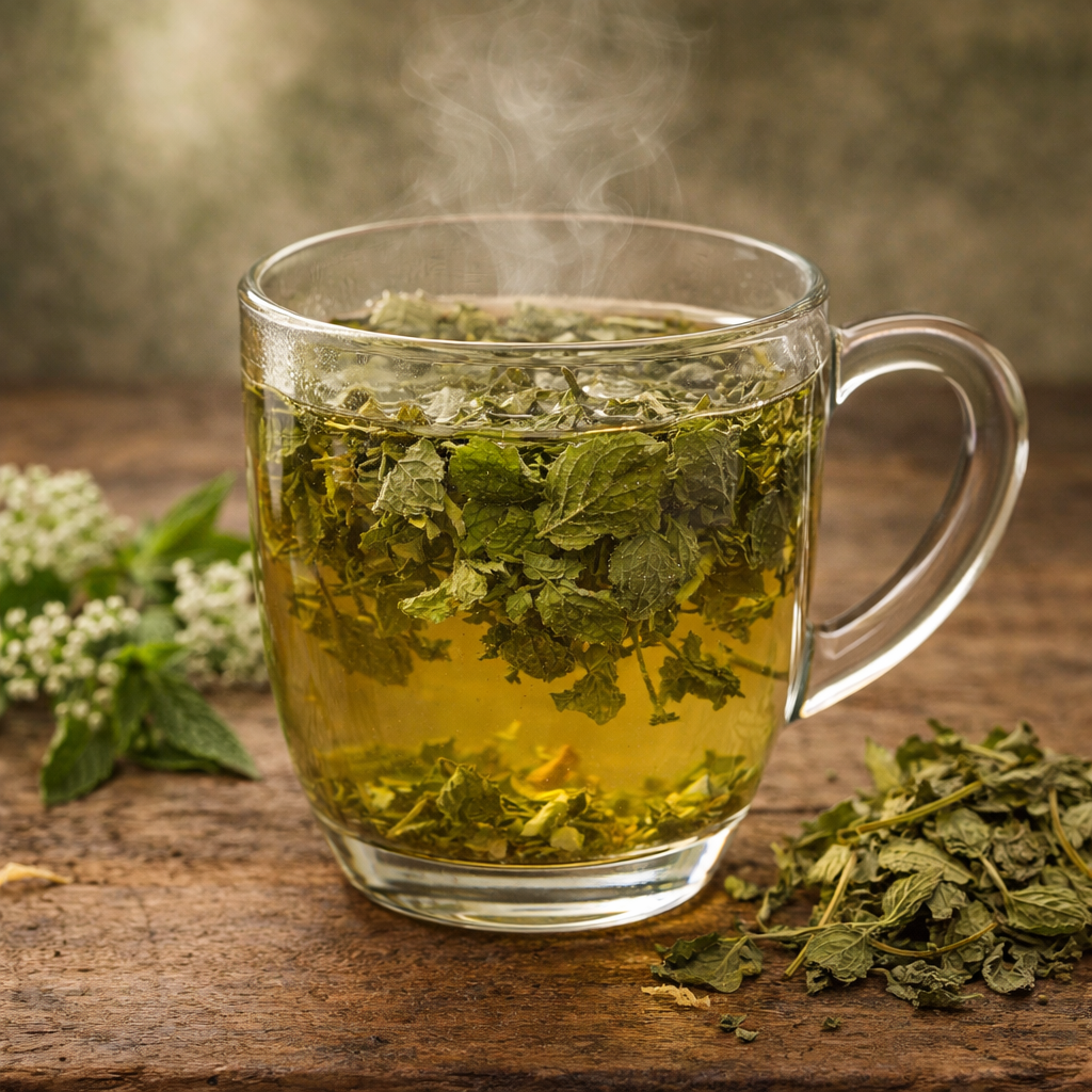 Infusión para Relajarse - Relax Prime