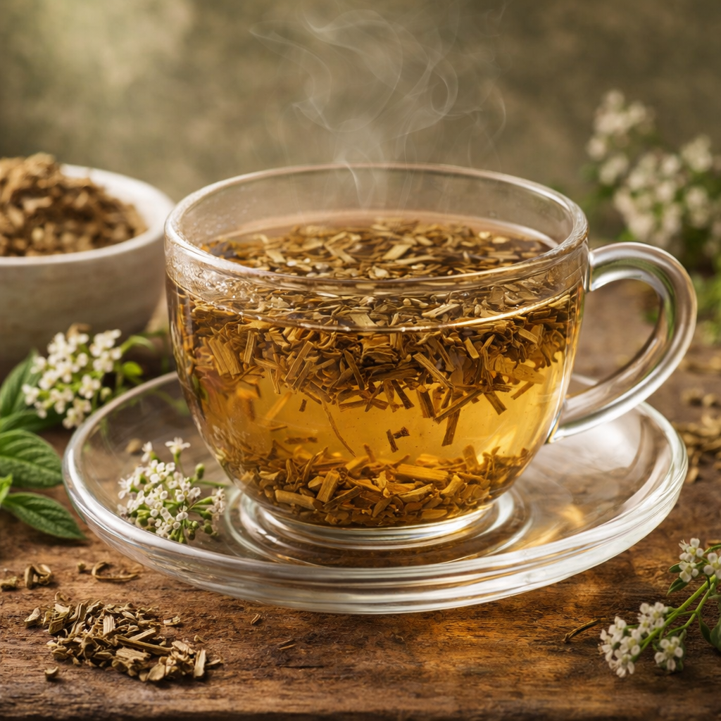Infusión para la Ansiedad - Calm Prime