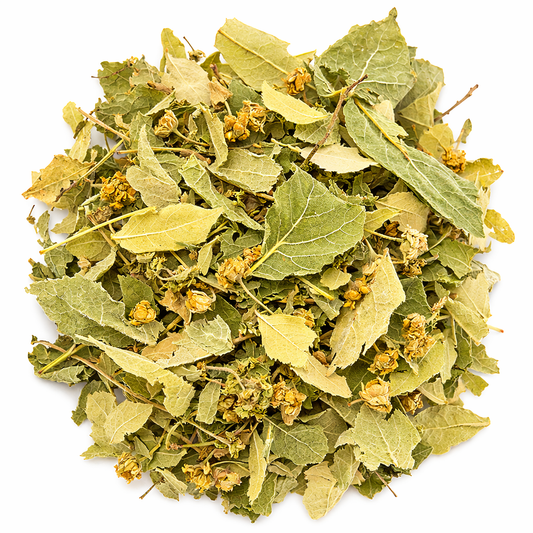 Infusión para el Stress - Balance Prime