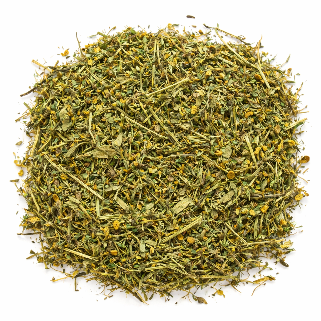 Infusión para el Estado de Ánimo - Mood Prime