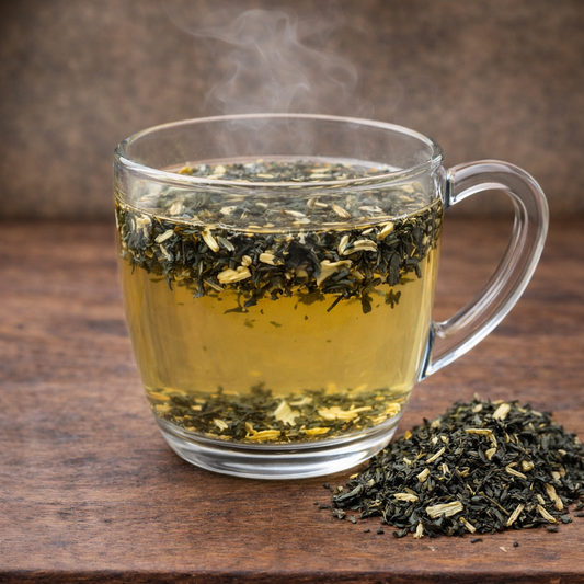 Infusión para el Control de Peso - Fit Prime