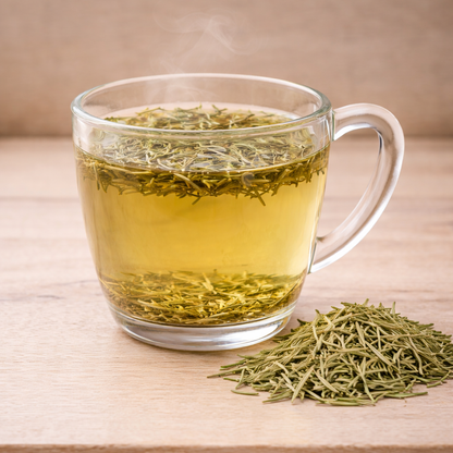 Infusión para la Mente Activa - Mind Prime