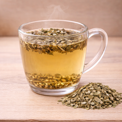 Infusión para el Control de la Glucosa - Glyco Prime