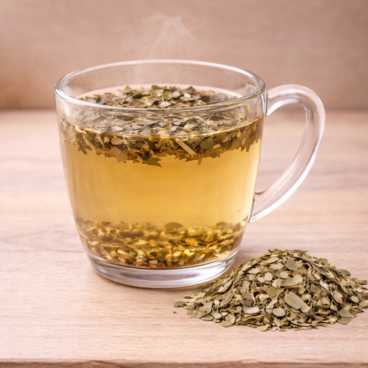 Infusión para el Control de la Glucosa - Glyco Prime
