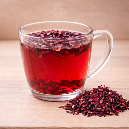 Infusión para la Presión Arterial - Cardio Prime