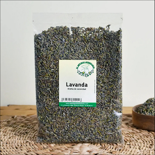Infusión para los Nervios - Zen Prime