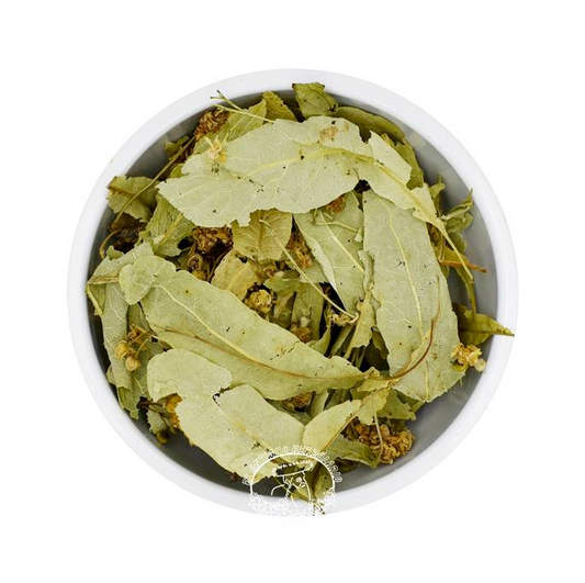 Infusión para el Stress - Balance Prime