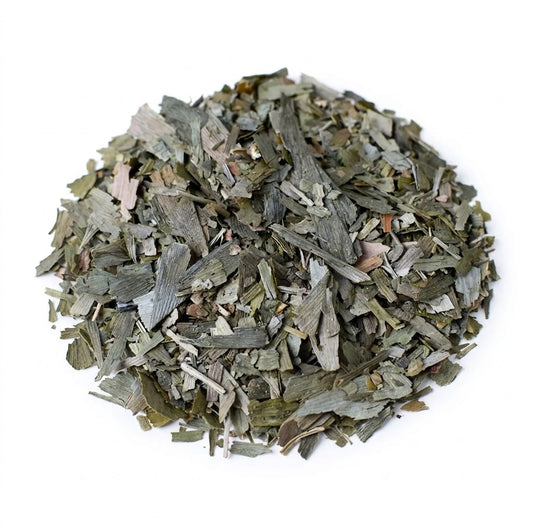 Infusión para el Control de la Glucosa - Glyco Prime