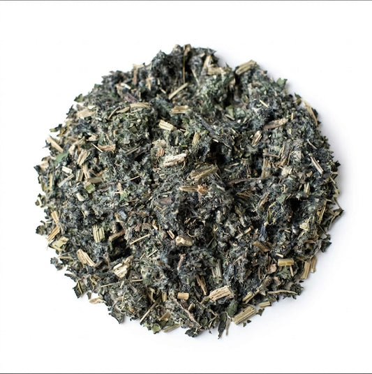 Infusión para el Colesterol - Arteria Prime