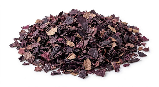 Infusión para la Circulación - Blood Prime