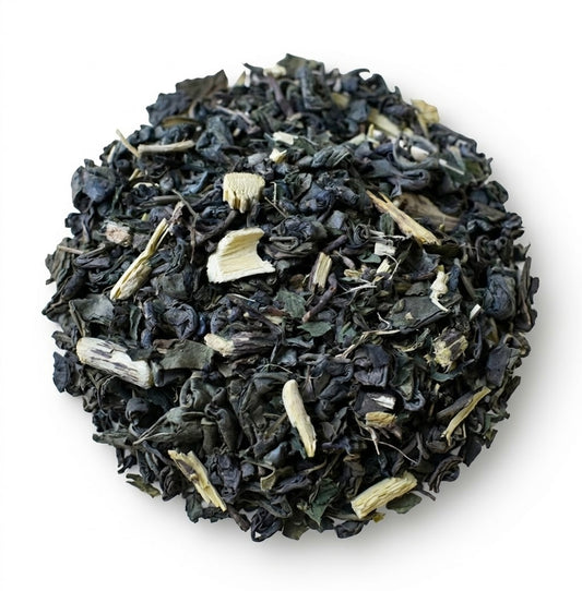 Infusión para el Control de Peso - Fit Prime
